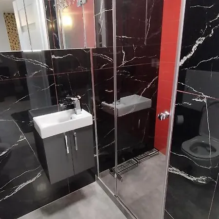 Przytulny Zakatek 3* Zerniki Wroclawskie