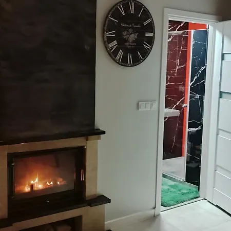 Przytulny Zakatek Aparthotel 3*