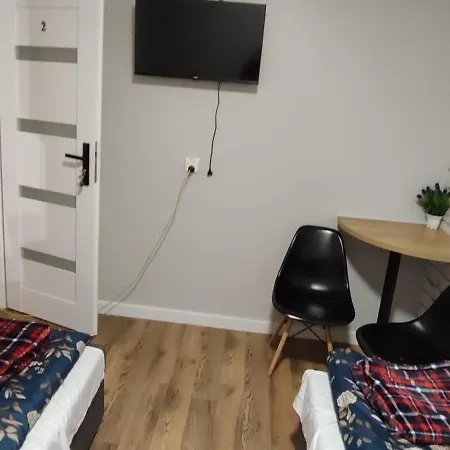 Przytulny Zakatek 3* Zerniki Wroclawskie