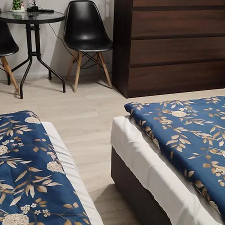 Hotel apartamentowy Przytulny Zakatek Zerniki Wroclawskie