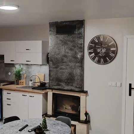 Przytulny Zakatek 3*