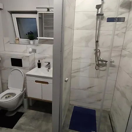 Przytulny Zakatek Апарт-отель *