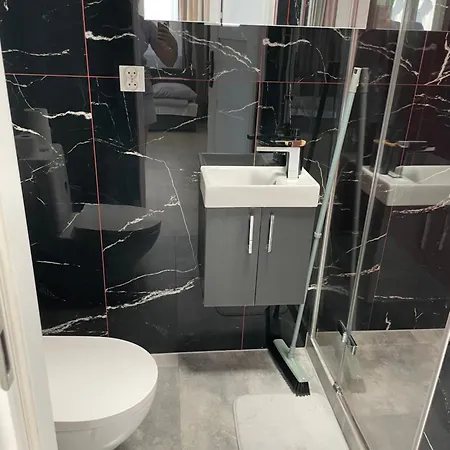 Aparthotel Przytulny Zakatek