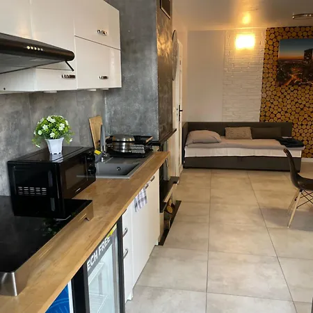 Przytulny Zakatek 3* Zerniki Wroclawskie