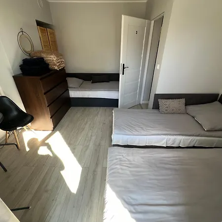 Aparthotel Przytulny Zakatek Zerniki Wroclawskie