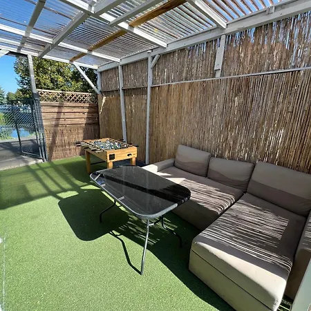 Przytulny Zakatek Aparthotel