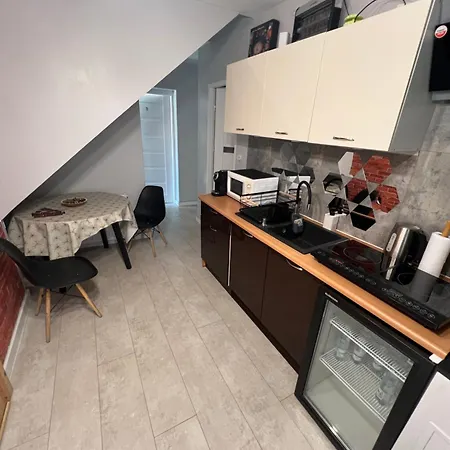 Aparthotel Przytulny Zakatek Zerniki Wroclawskie