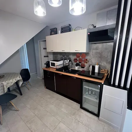 Przytulny Zakatek 3* Zerniki Wroclawskie