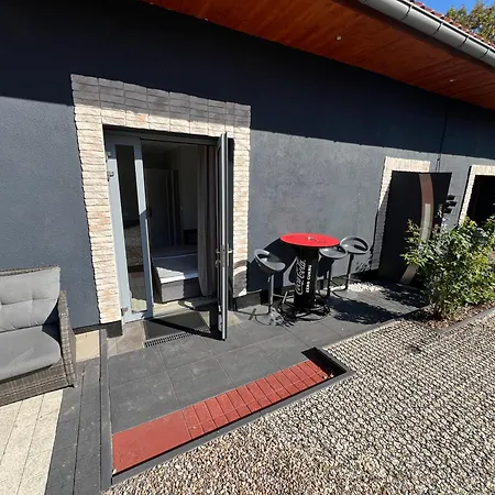 Aparthotel Przytulny Zakatek Zerniki Wroclawskie