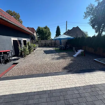 Przytulny Zakatek Hotel apartamentowy Zerniki Wroclawskie