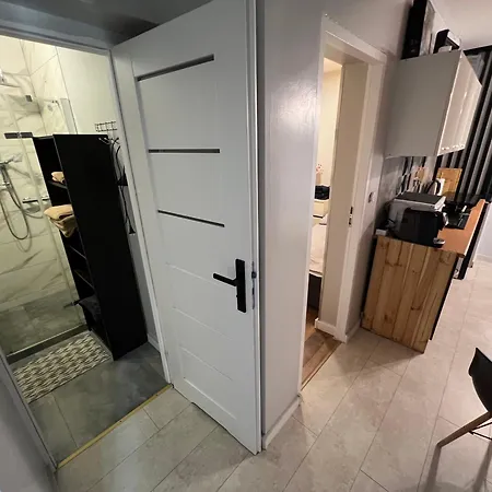 Przytulny Zakatek 3* Zerniki Wroclawskie