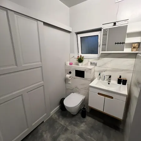 Przytulny Zakatek Aparthotel Zerniki Wroclawskie