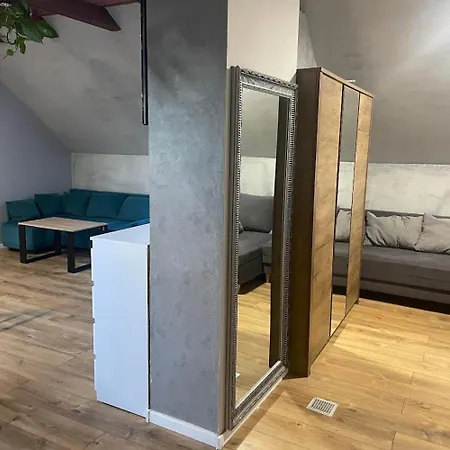 Przytulny Zakatek 3*