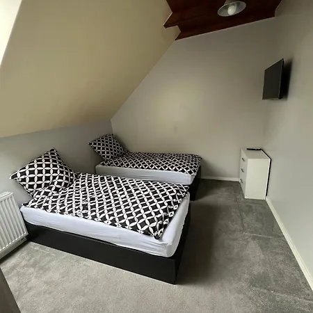 Przytulny Zakatek Aparthotel 3*