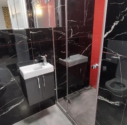 Przytulny Zakątek 3* Zerniki Wroclawskie