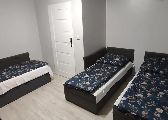 Przytulny Zakątek Zerniki Wroclawskie