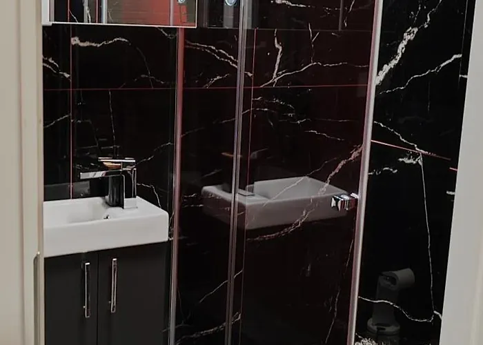 Przytulny Zakątek 3* Zerniki Wroclawskie