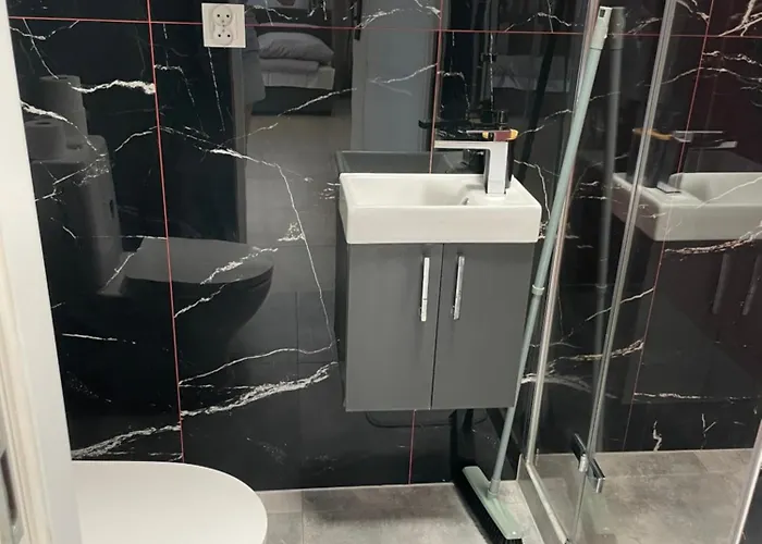 Hotel apartamentowy Przytulny Zakątek