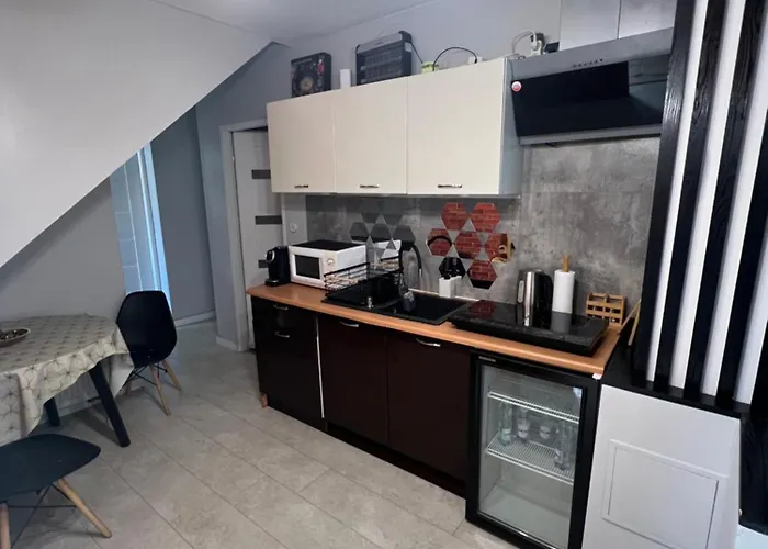 Przytulny Zakątek 3* Zerniki Wroclawskie