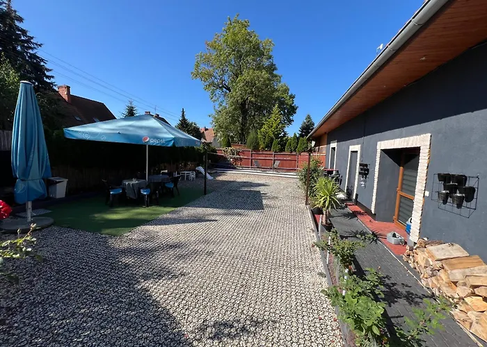 Przytulny Zakątek 3* Zerniki Wroclawskie