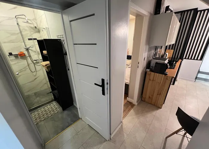 Przytulny Zakatek 3* Zerniki Wroclawskie