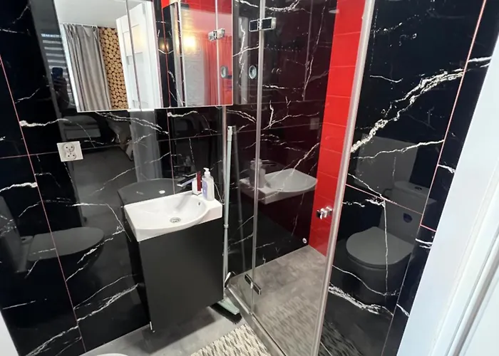 Przytulny Zakątek Hotel apartamentowy