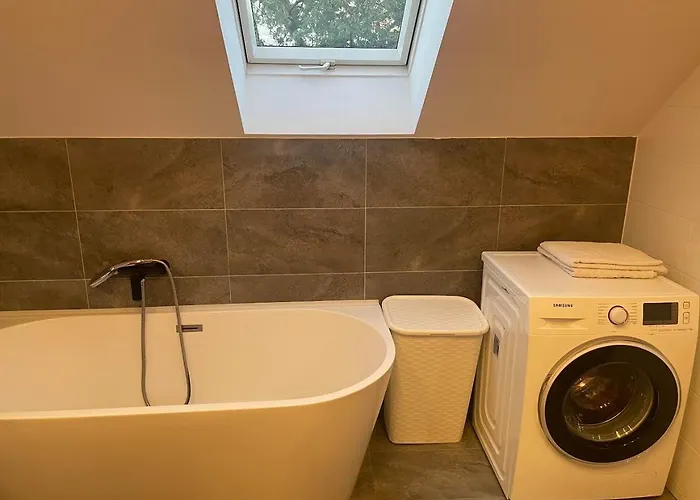 Przytulny Zakątek Hotel apartamentowy Zerniki Wroclawskie