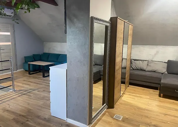 Przytulny Zakątek 3*